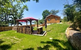 Le Chalet De La Femme Du Pecheur